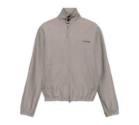 Courrèges - Buckle Houndstooth Jacket - - Jackets - Uomo - Beige - L