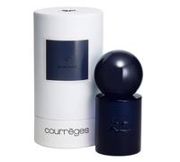 COURREGES C Eau De Parfum 50ml Unisex EDP Profumo Bucato Pulito e Giacinto