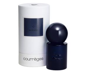 COURREGES C Eau De Parfum 50ml Unisex EDP Profumo Bucato Pulito e Giacinto