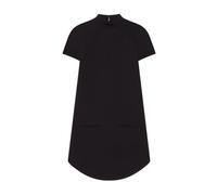Courrèges - Circle Heritage A-Line Dress - -Dresses -Donna -Nero -M