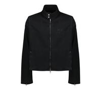 Courrèges - City Shadow Denim Jacket - - Jackets - Uomo - Nero - L