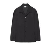 Courrèges - Coach Jacket - - Sport - Uomo - Nero - L