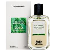 Courrèges Colonia Imaginaires 2030 Verbena Crush Unisex 100 ml - Eau de Parfum