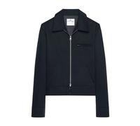 Courrèges - Giacca con zip - - Jackets - Uomo - Blu - L