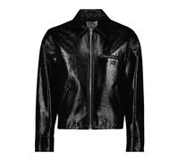 Courrèges - Giacca in Vinile - - Jackets - Uomo - Nero - L