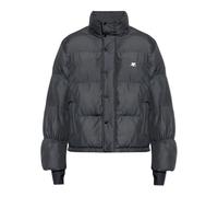 Courrèges - Giacca isolata con logo - - Jackets - Uomo - Nero - M
