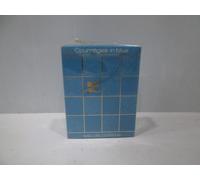 COURREGES IN BLUE Profumo Donna Eau De Toilette 50ml splash -Vintage