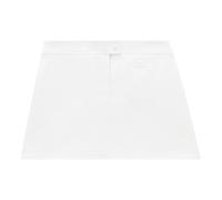 Courrèges - Reedition Vinyl Mini Skirt - - Skirts - Donna - Bianco - S