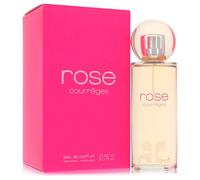 COURREGES ROSE DE COURREGES Eau De Parfum (NEW PACKAGING) 90 ml for Women