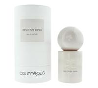 Courreges - Second Skin - Eau De Parfum 50 ml
