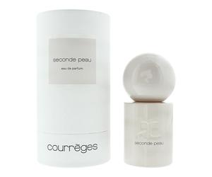 Courreges - Second Skin - Eau De Parfum 50 ml