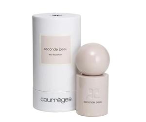 Courrèges Seconde Peau Eau de Parfum Unisex 50 ml - Eau de Parfum