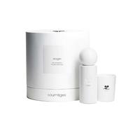 Courreges - Slogan - Giftbox - Eau de Parfum 100 ml & Scented Candle 75 gr