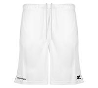 Courrèges, ,Sport ,Uomo ,Bianco ,XS AC Training Shorts