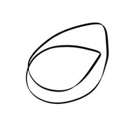 Courroie 1965h7 pour seche-linge Multi-marques