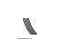 Courroie Trapézoidale A Ribs Per Mitsubishi Galant VIII MD338462