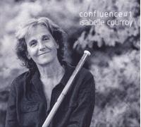 Courroy, Isabelle - Confluences 1