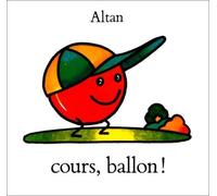 Cours, ballon !