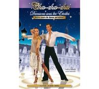 Cours de Danse - Cha-Cha-Cha