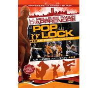 Cours de danse pop et rock