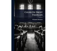 Cours De Droit Français