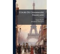 Cours De Grammaire Française