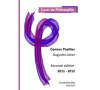 Cours de Philosophie (Livre & Dvd de 10h)