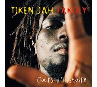 TIKKEN JAH FAKOLY Cours Dhistoire (Vinyl LP)