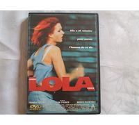 Cours, lola, cours