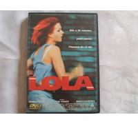 Cours Lola cours (DVD) Franka Potente Moritz Bleibtreu Tom Tykwer