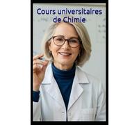 Cours universitaires de Chimie