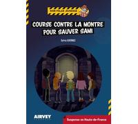 Course contre la montre pour sauver sami: Suspense en Hauts-de-France