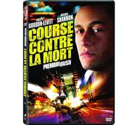 Course contre la mort (Premium Rush) (DVD)