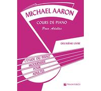 Course de piano adulte (Vol. 2)
