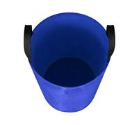 Course En Sac De Patate - (70x50 cm) Jeu Carnaval Extérieur | Sacs Course Colorés PVC Tissu Oxford | Pour Fête Anniversaire Pâques Halloween Noël Jeu Familial Plein Air | Activité Ludique Adul