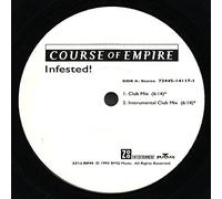 Course of Empire - Infested