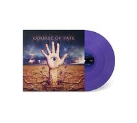 Course of Fate - Cognizance (Ep) (Purple Vinyl)