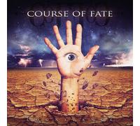 Course of Fate Cognizance (Vinyl LP) 12" EP Coloured Vinyl