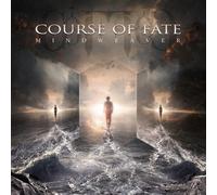 Course of Fate Mindweaver (Vinyl LP) 12" Album