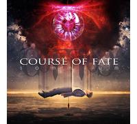 Course of Fate Somnium (CD) Album Digipak