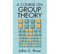 Course On Group Theory
