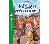 Course-poursuite à Versailles: 6