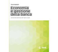 Coursepack. Economia e gestione della banca