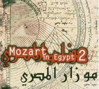 Courson,H.de - Mozart in Egypt II (Ltd.Vers.)