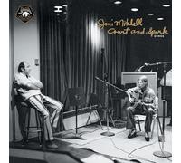 Joni Mitchell Court and Spark Demos (RSD Black Friday 2023) (Vinyl LP) 12" Album