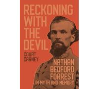 Court Carney Reckoning with the Devil (Copertina rigida)