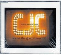 Court Jester'S Crew - We Let The Good Ti..-6Tr-