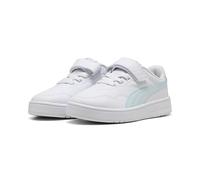 Puma Court Lally Ac+ Ps Trainers Bianco EU 35 Bambini