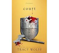 Court: Meet your new epic vampire romance addiction!: 4