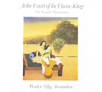 Court Musicians - At The Court Of The Chera King